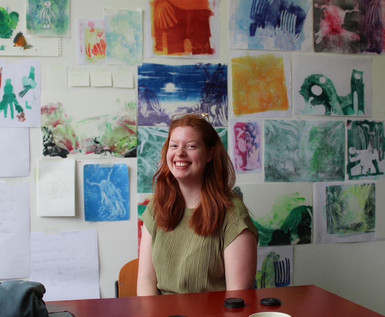 St. Joost School of Art & Design