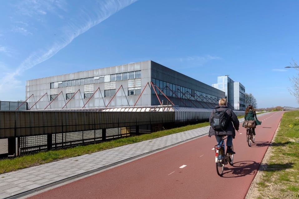 Bouwplannen EKP verder vertraagd St. Joost School of Art & Design